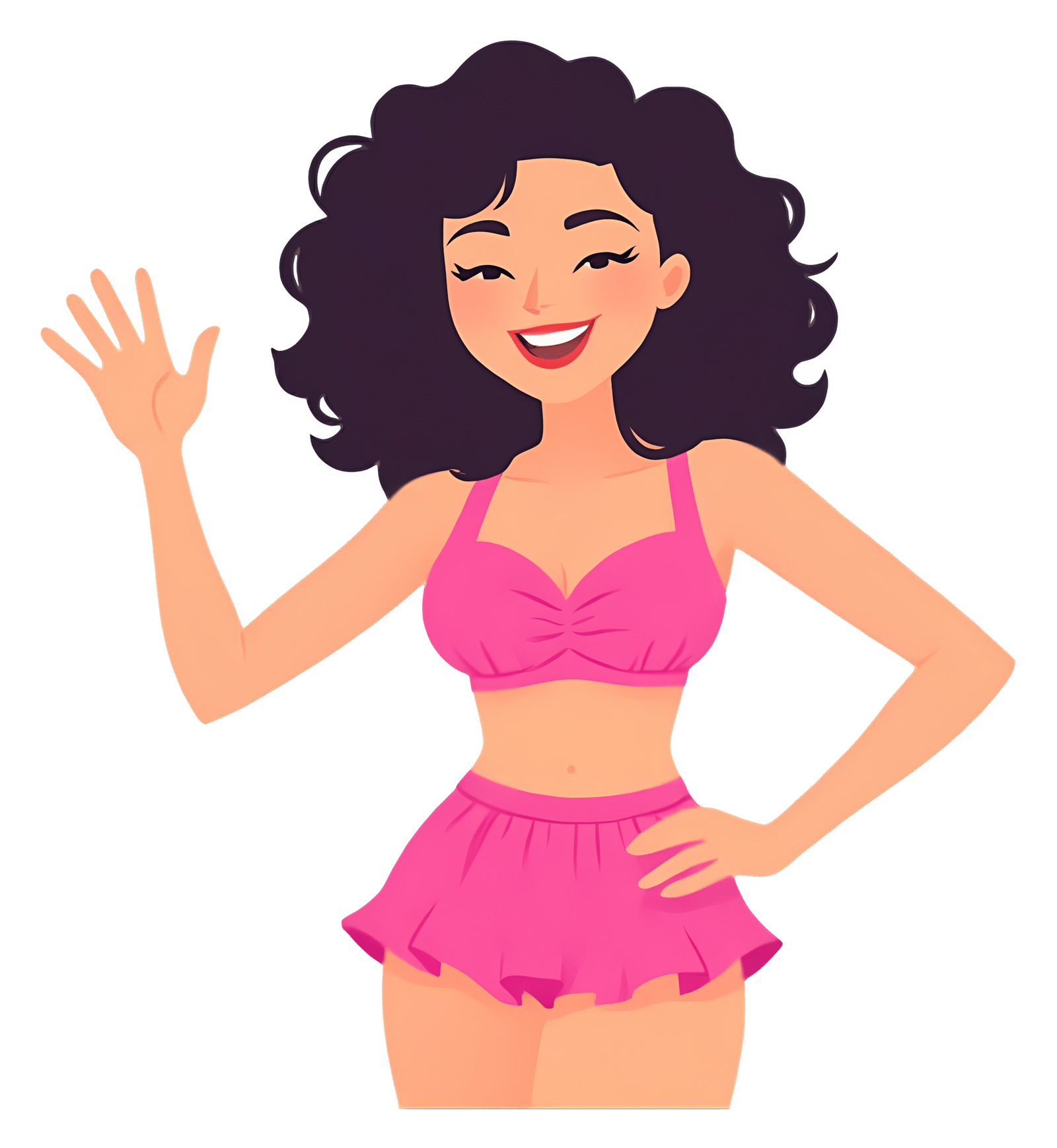 Swimwear & Beachwear