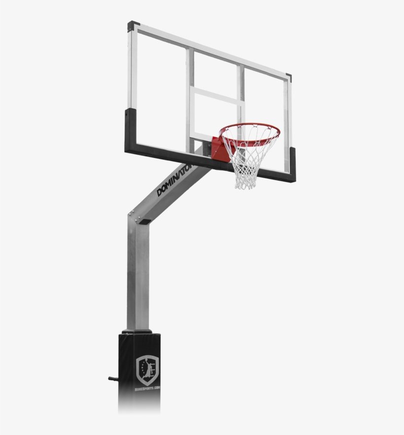 Basketball Hoops