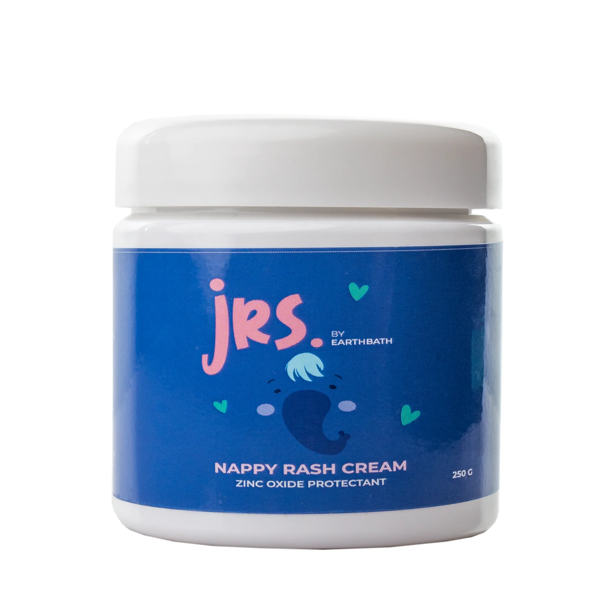 Nappy Cream