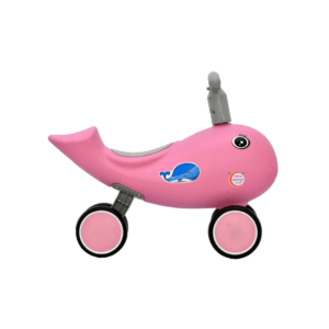 Tricycles, Scooters & Wagons