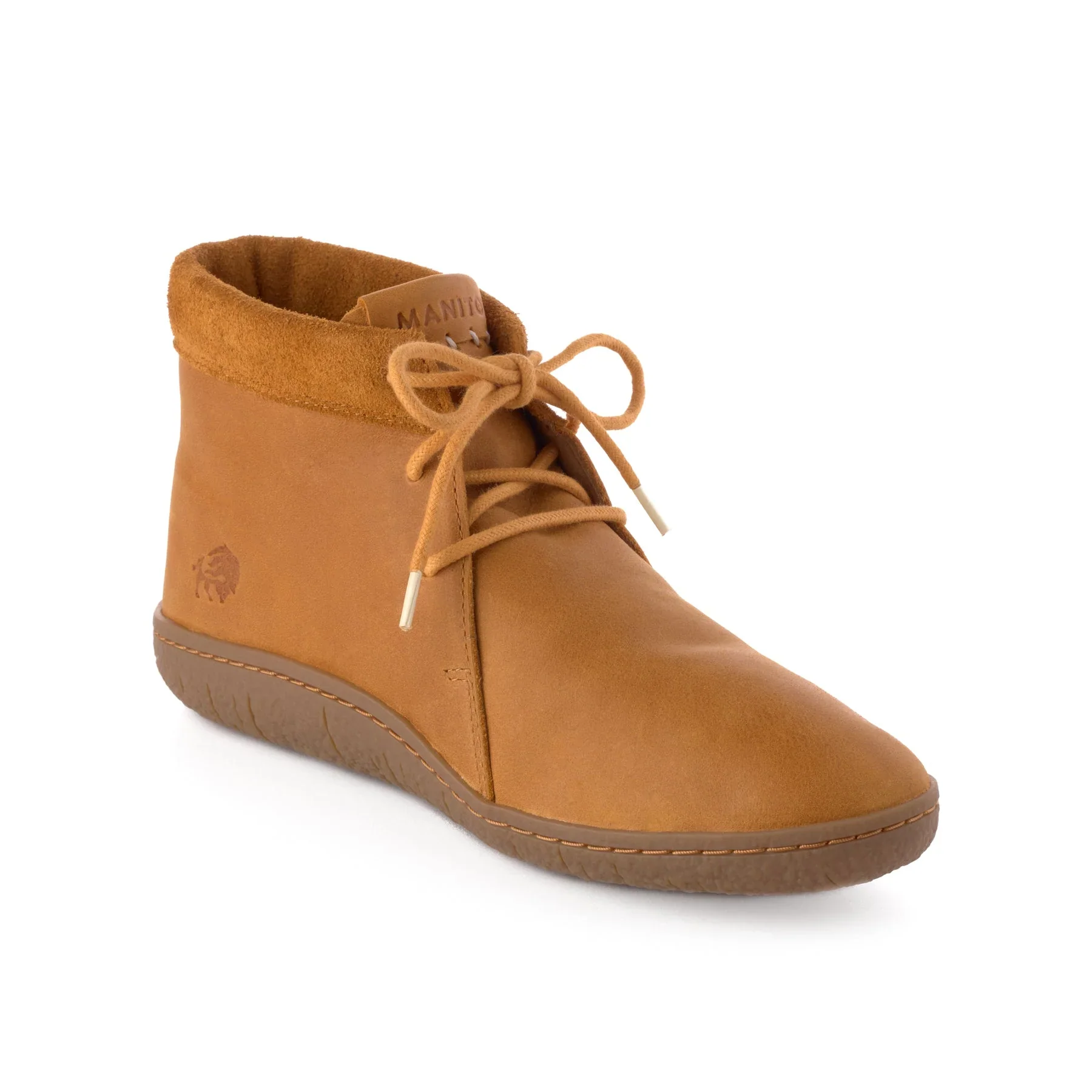 Chukka Boots