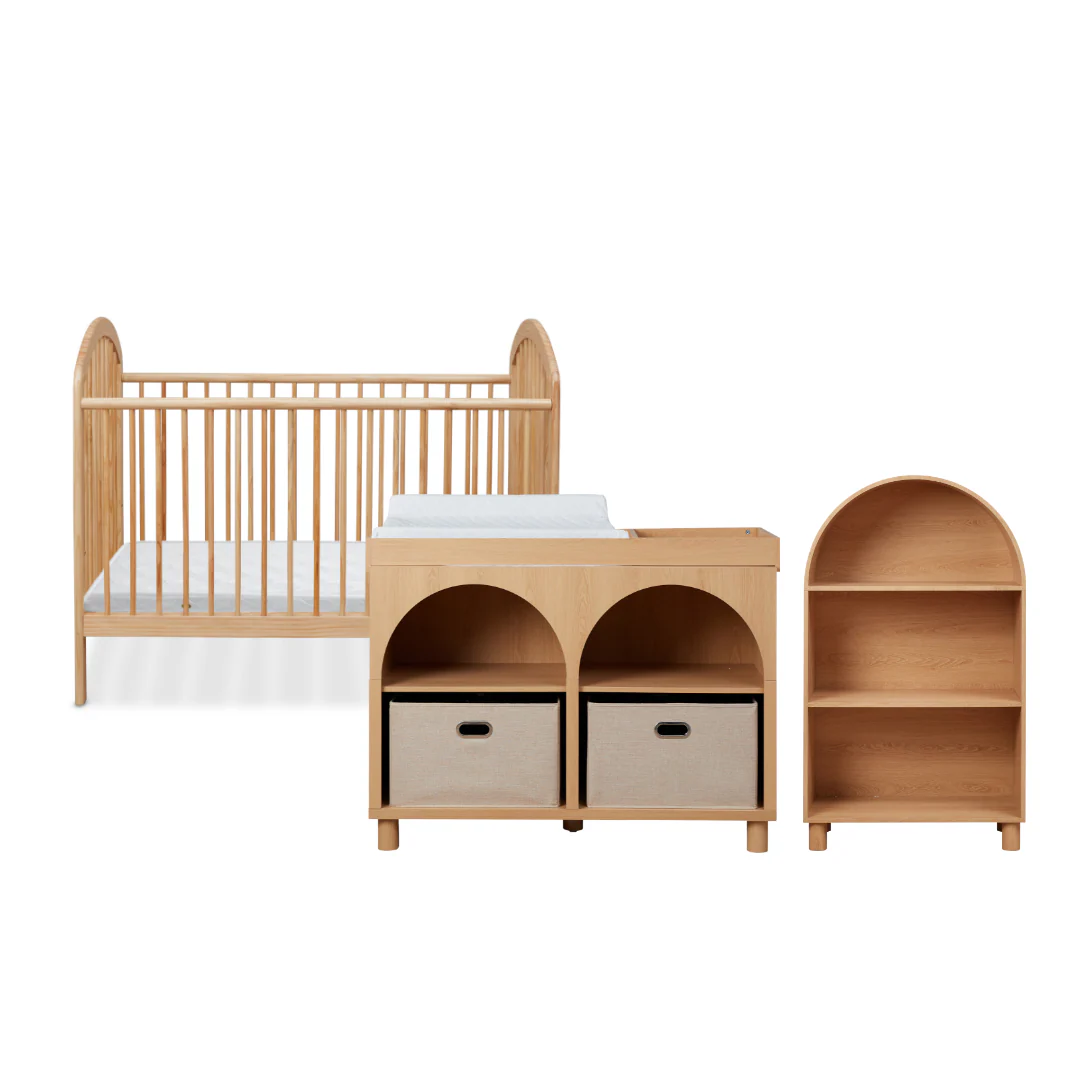 Nursery Furniture Sets
