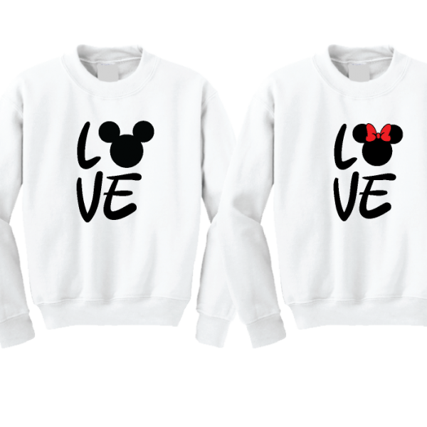 Sweatshirts & Hoodies