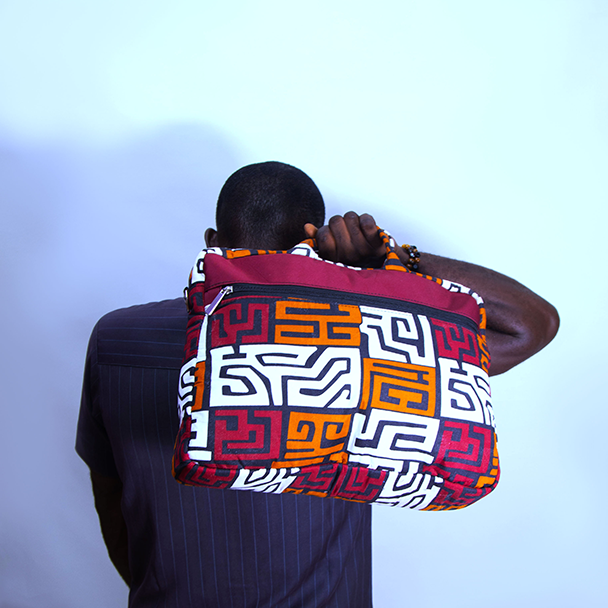 Ankara Bags