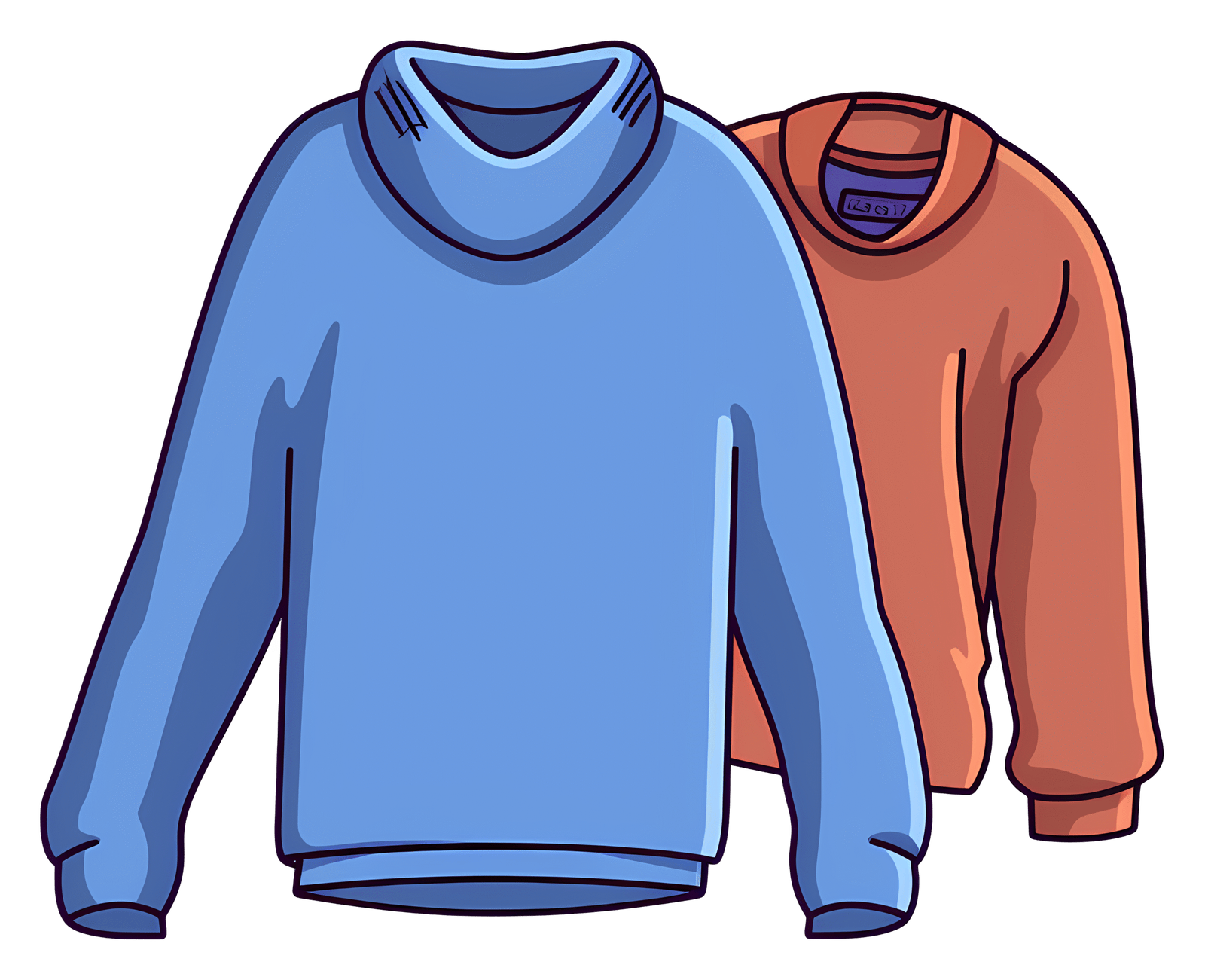 Sweaters & Cardigans