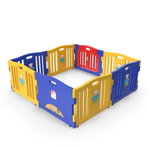 Playpens