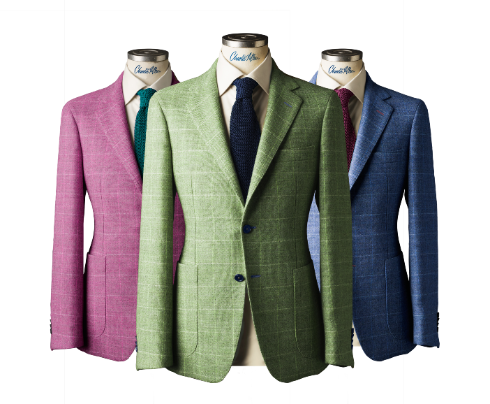 Men Suits
