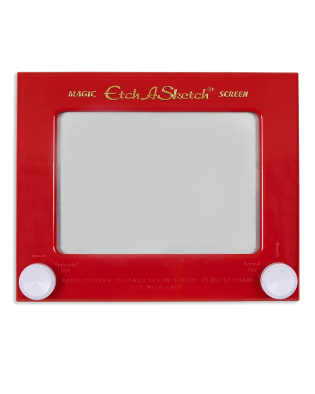 Etch-A-Sketch