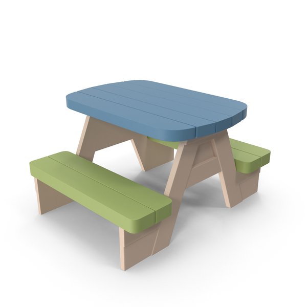 Picnic Tables
