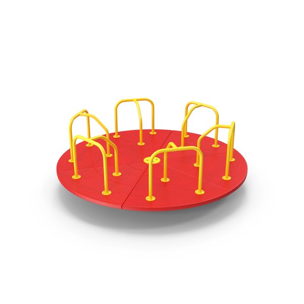 Merry-Go-Rounds