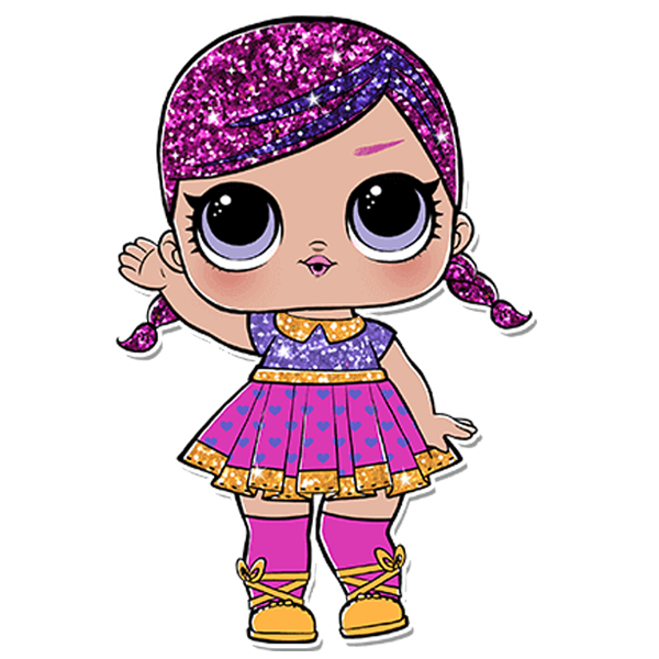 Dolls & Dollhouses Supplies