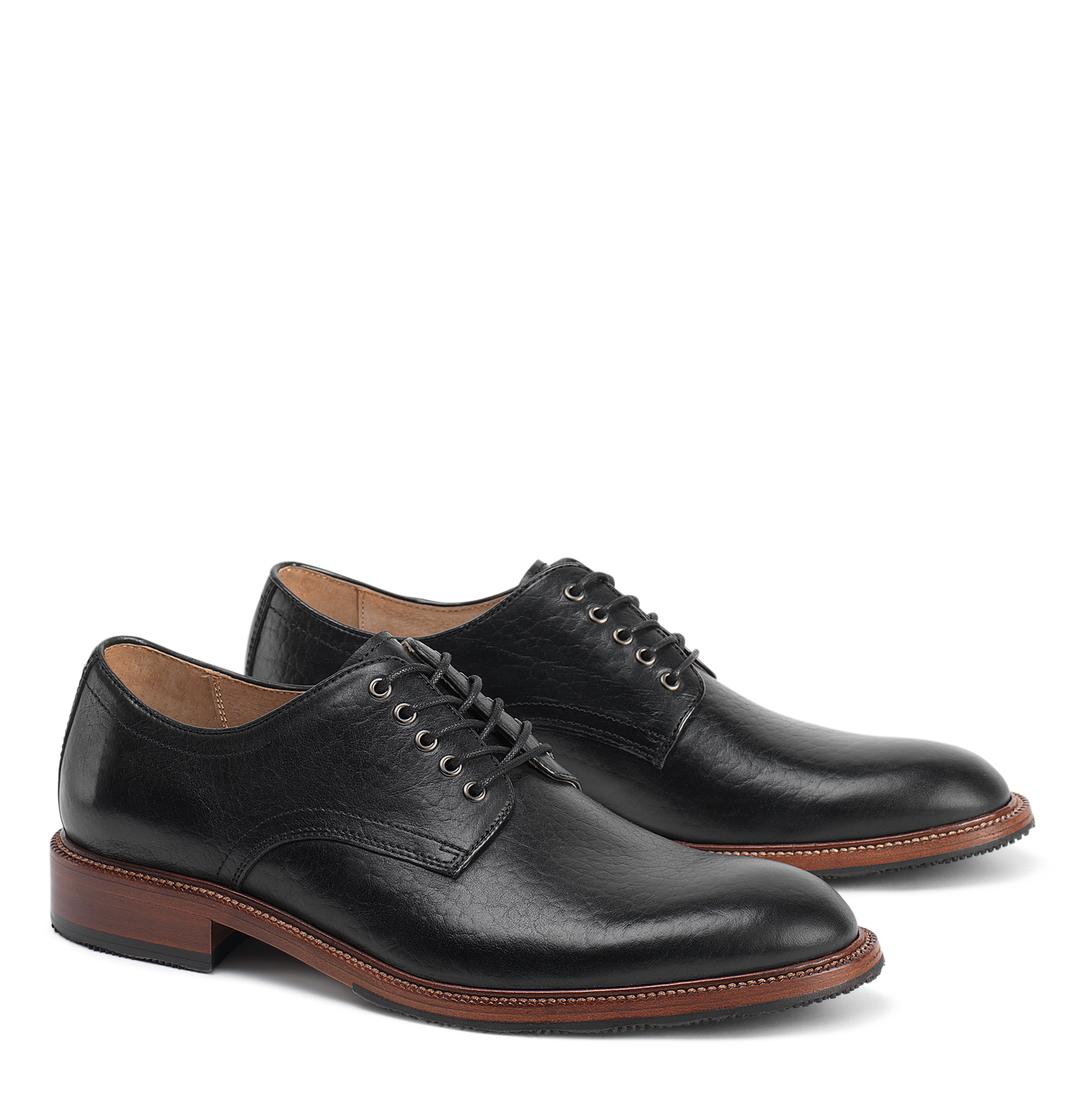 Blucher Shoes
