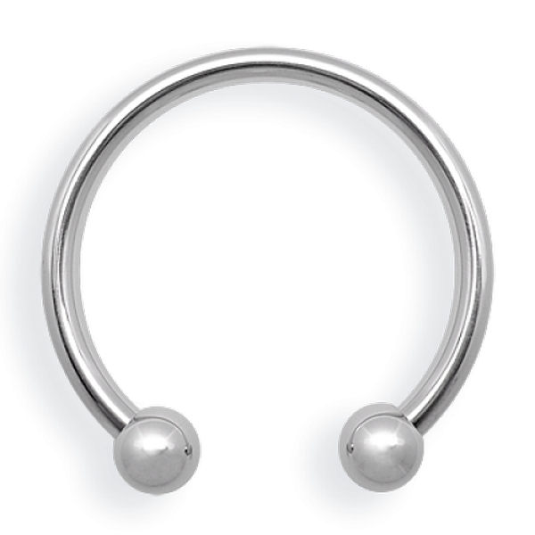 Body Piercing Jewelry