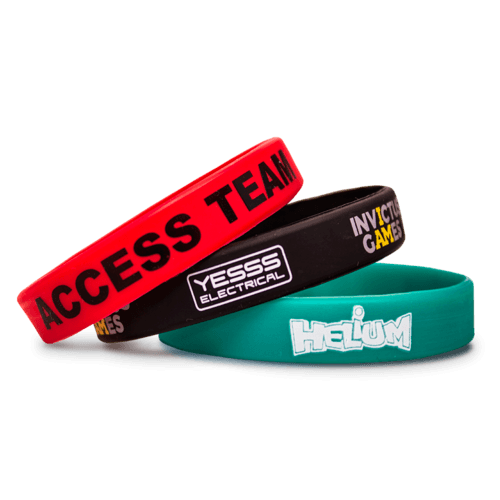 Wristbands