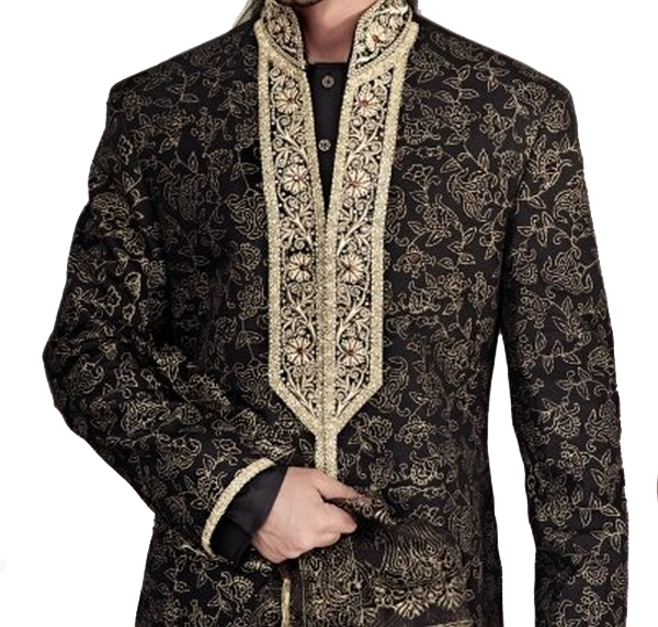 Men's Wedding Wear & Accessories