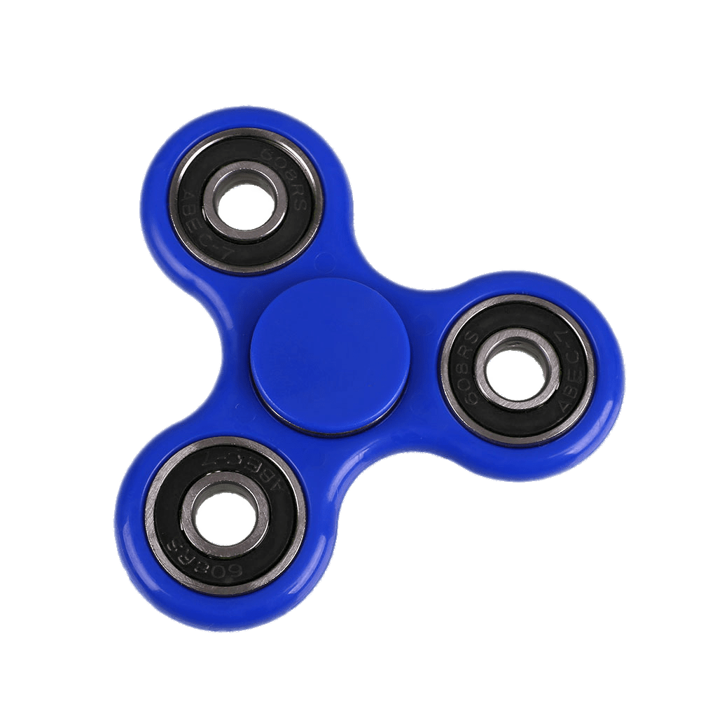 Fidget Spinners