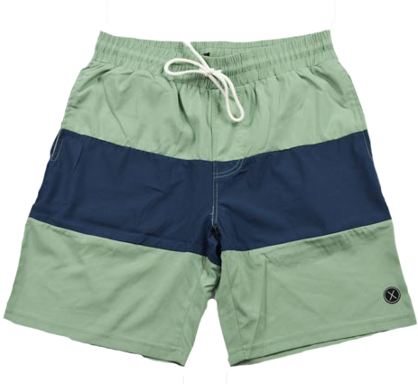 Swimwear & Beachwear