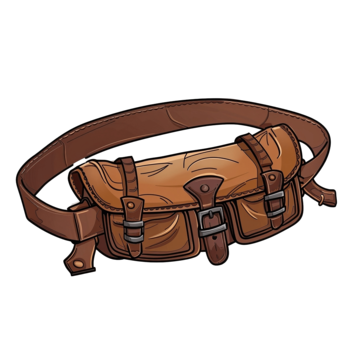 Waist & Belt Bags