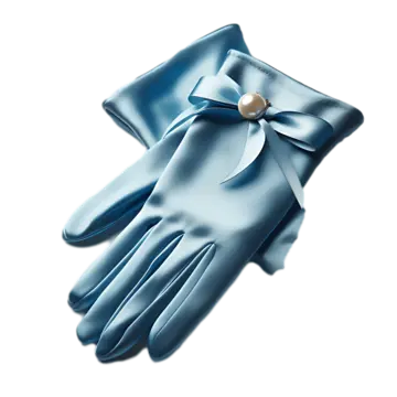Wedding Gloves