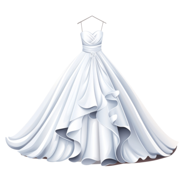 Bridal Dresses