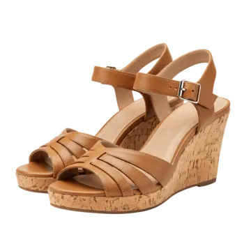 Wedge Shoes