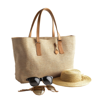 Beach Bags