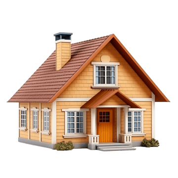 Free Standing Houses