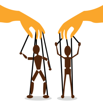 Puppets & Puppet Theaters