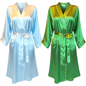 Bridal Robes