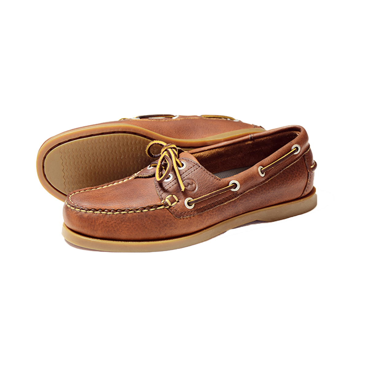 Boat Shoes