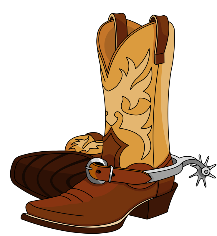 Cowboy Boots