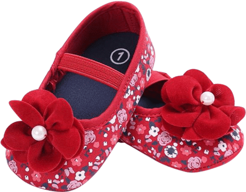 Baby Shoes