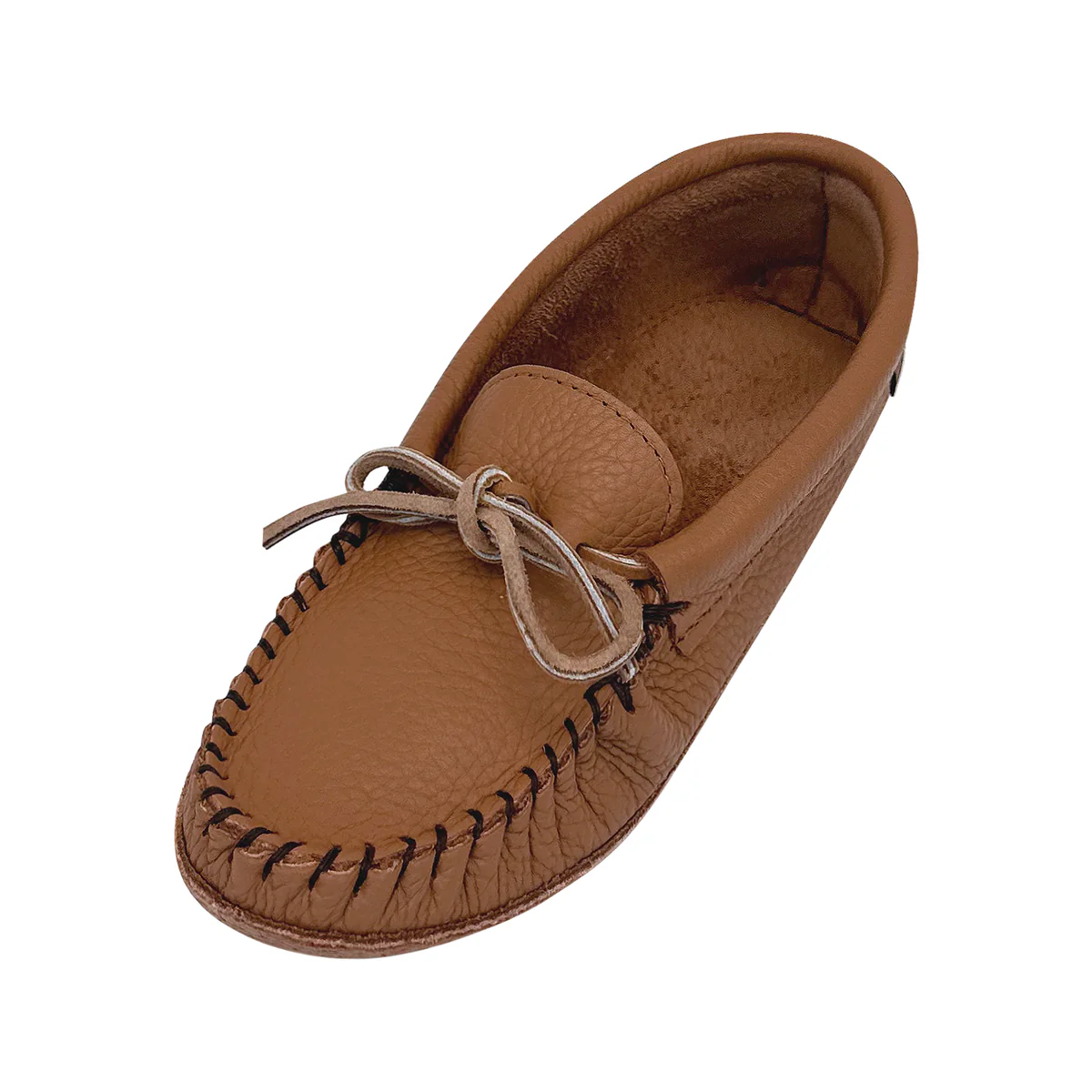 Moccasins
