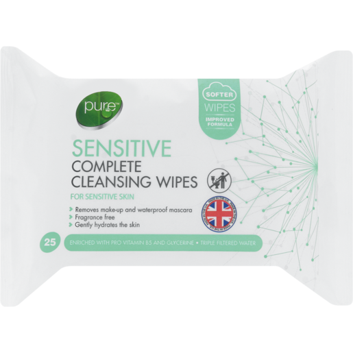 Face Wipes