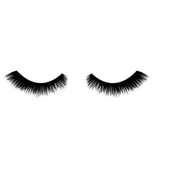False Eyelashes