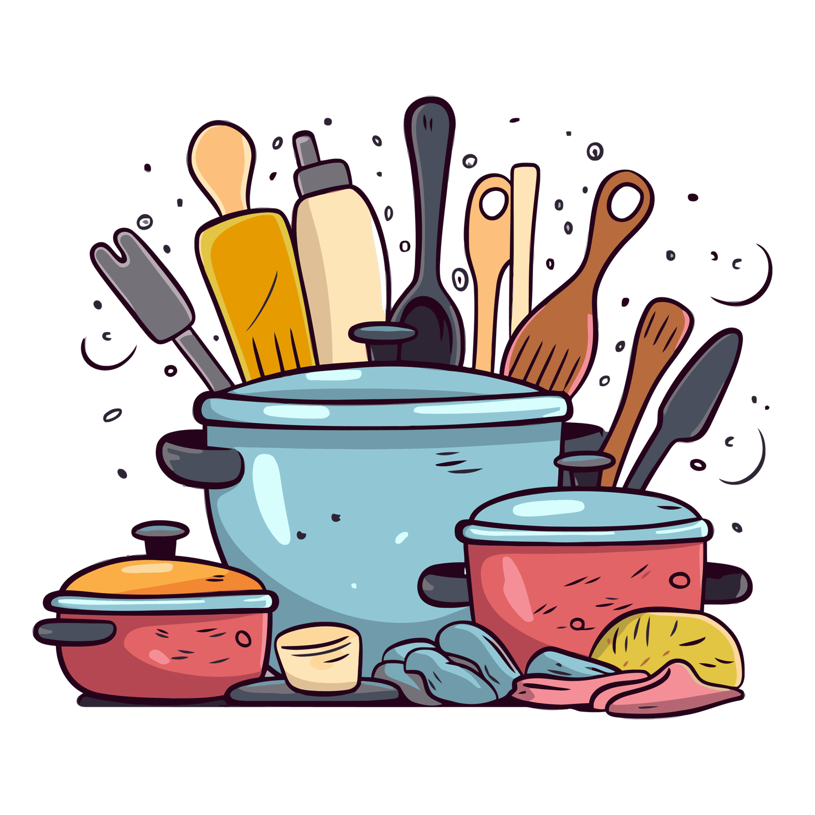 Kitchenware