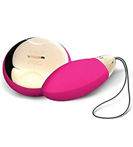 Love Eggs & Jiggle Balls