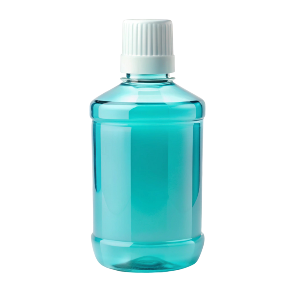 Mouthwashes