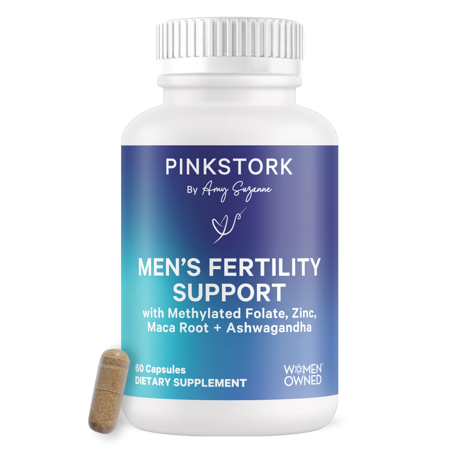 Fertility Supplements