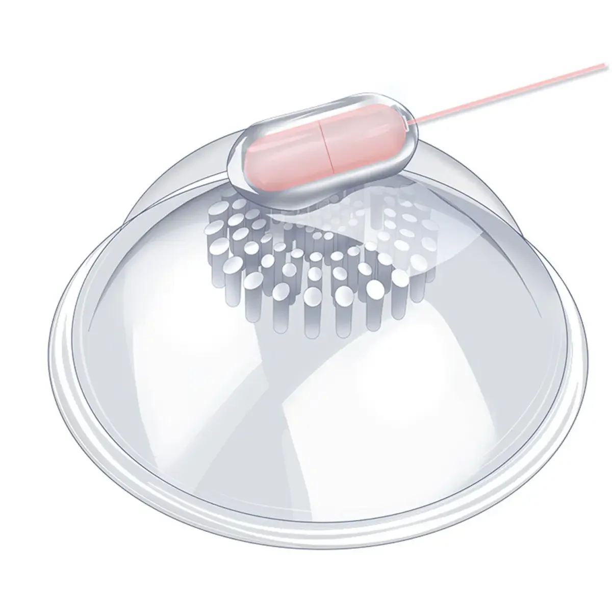 Breast Stimulator