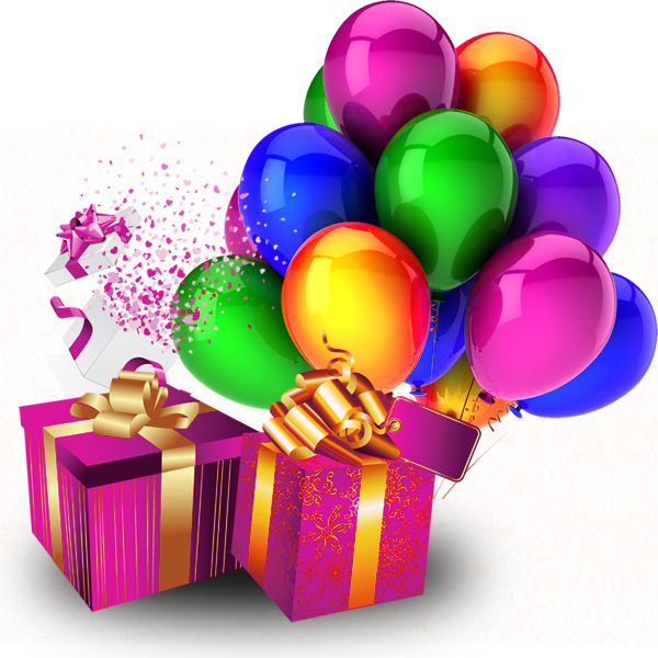 Event And Party Supplies