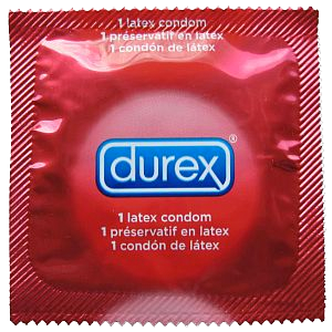 Condoms
