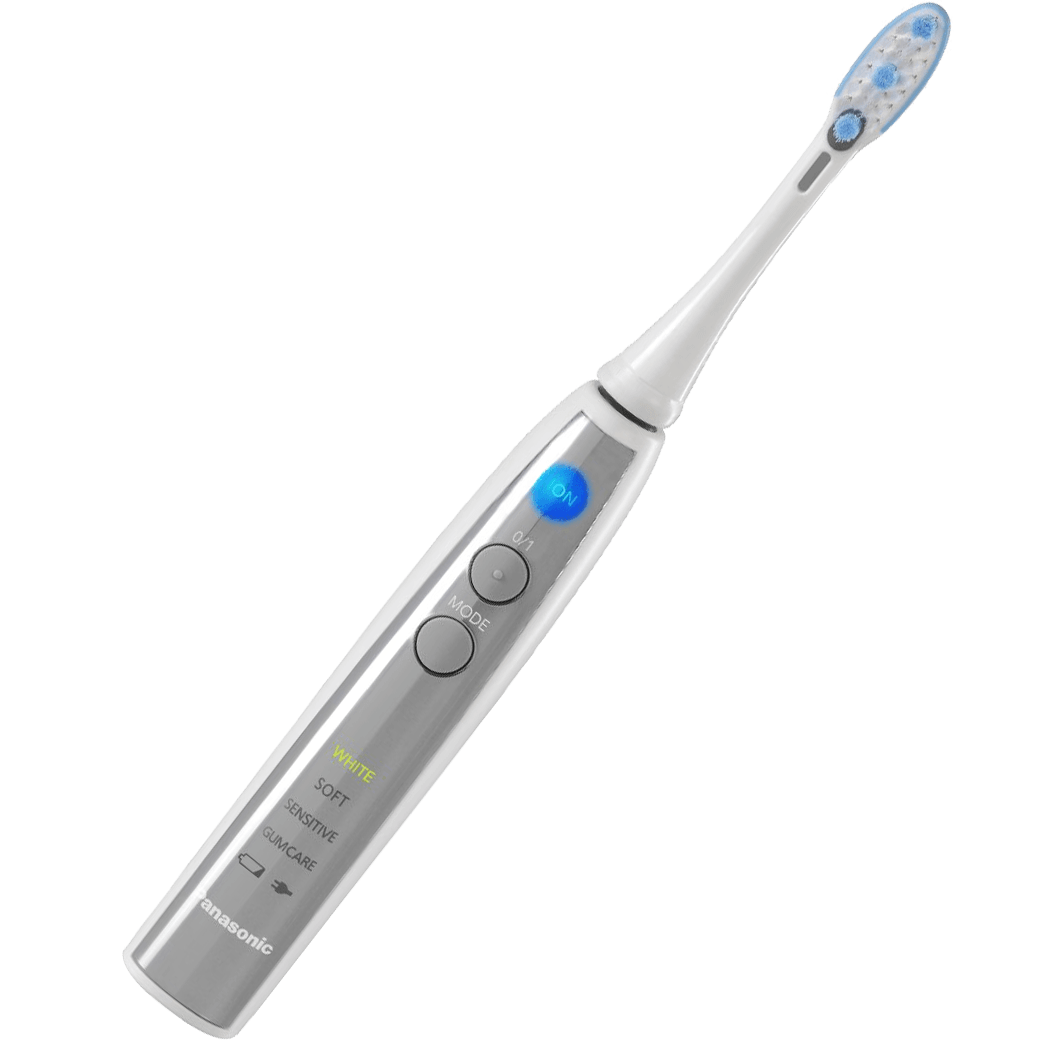 Electric Toothbrushes