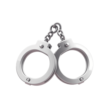 Handcuffs & Restraints