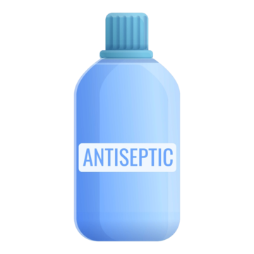 Antiseptics