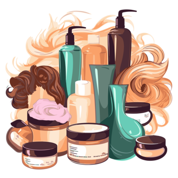 Styling Products