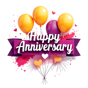 Anniversary