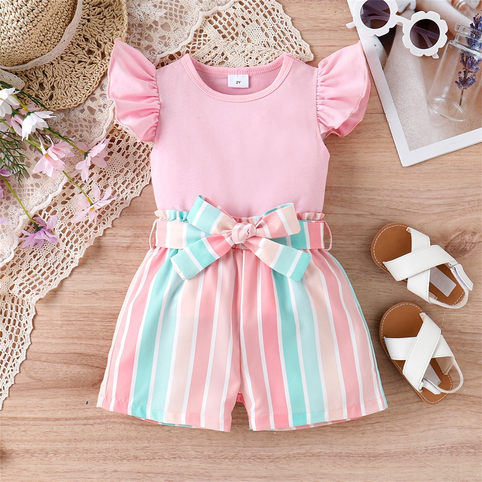 Baby & Kids Fashion